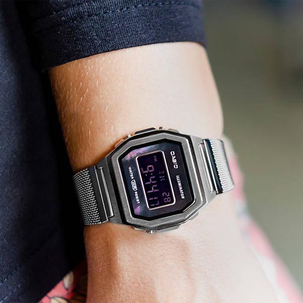 CASIO a1000m-1bef プレミアムヴィンテージ Casio A1000M-1BEF Vintage