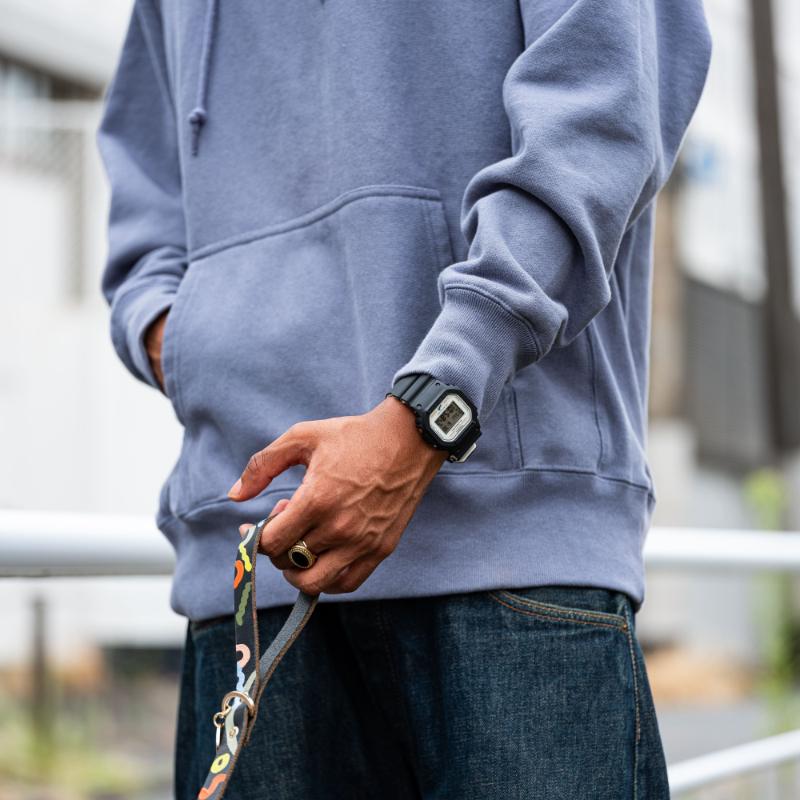 G-SHOCK Gショック 柴犬 黒柴 限定 カシオ CASIO デジタル 腕時計