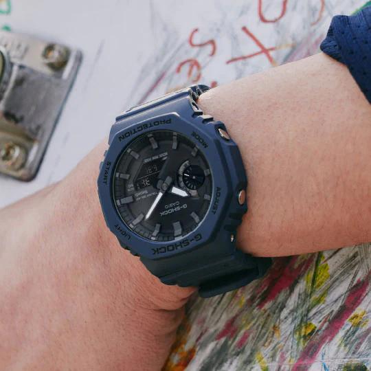 G-SHOCK ソーラー Gショック スマートフォンリンク カシオ CASIO