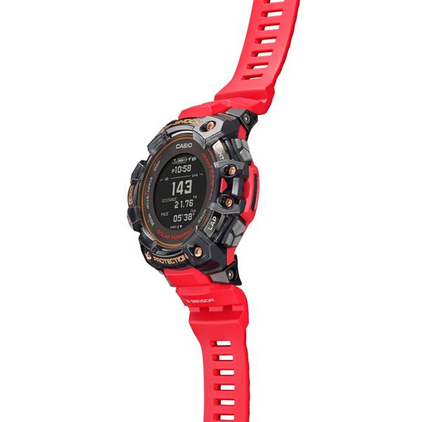 G-SQUAD G-SHOCK Gショック Gスクワッド スマートフォンリンク カシオ