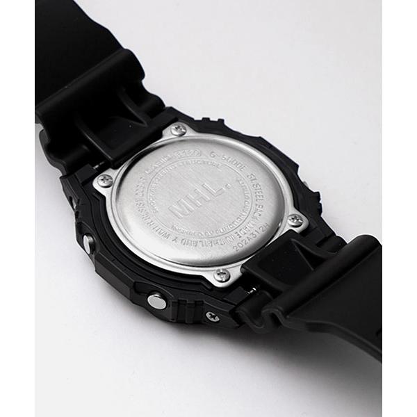 ORIGIN(G-SHOCK) G-SHOCK Gショック MHL. 限定モデル MARGARET HOWELL