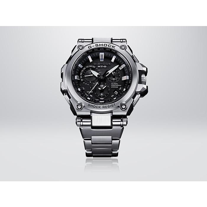 MT-G G-SHOCK Gショック ジーショック カシオ CASIO 逆輸入海外モデル