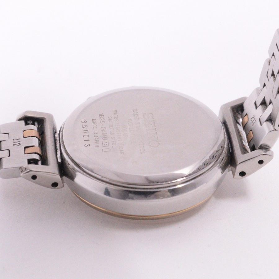 DOLCE ＆ EXCELINE SEIKO セイコー エクセリーヌ 創業135周年 いい夫婦