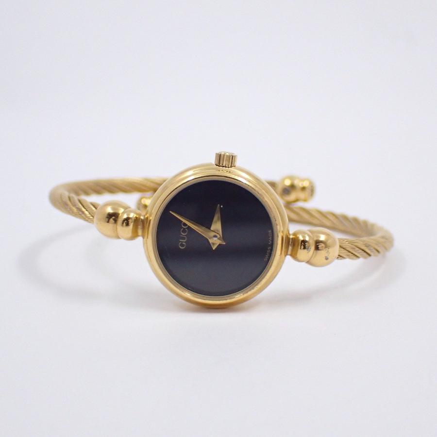 GUCCI（グッチ） 2700.2.L ブレスウォッチ クォーツ レディース 腕時計