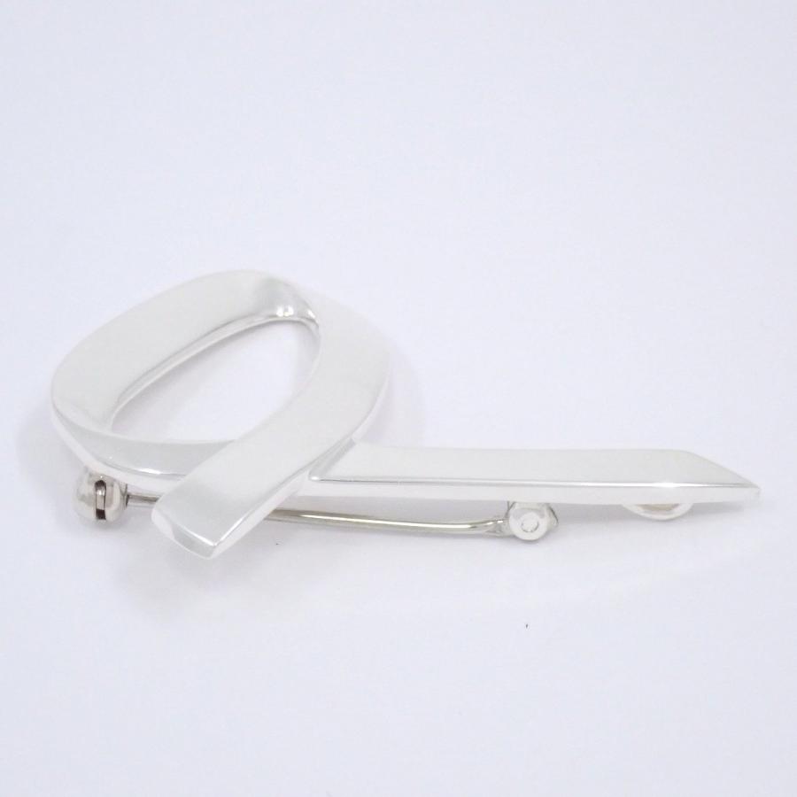 TIFFANY&Co.（ティファニー） パロマピカソ リボンモチーフ ブローチ