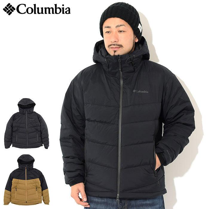 Columbia（コロンビア） ジャケット メンズ グレート ヒル ストレッチ
