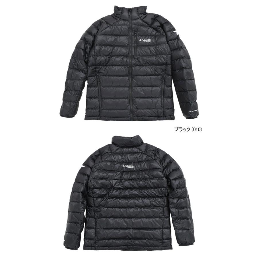Columbia（コロンビア） ジャケット オムニヒート メンズ アーク