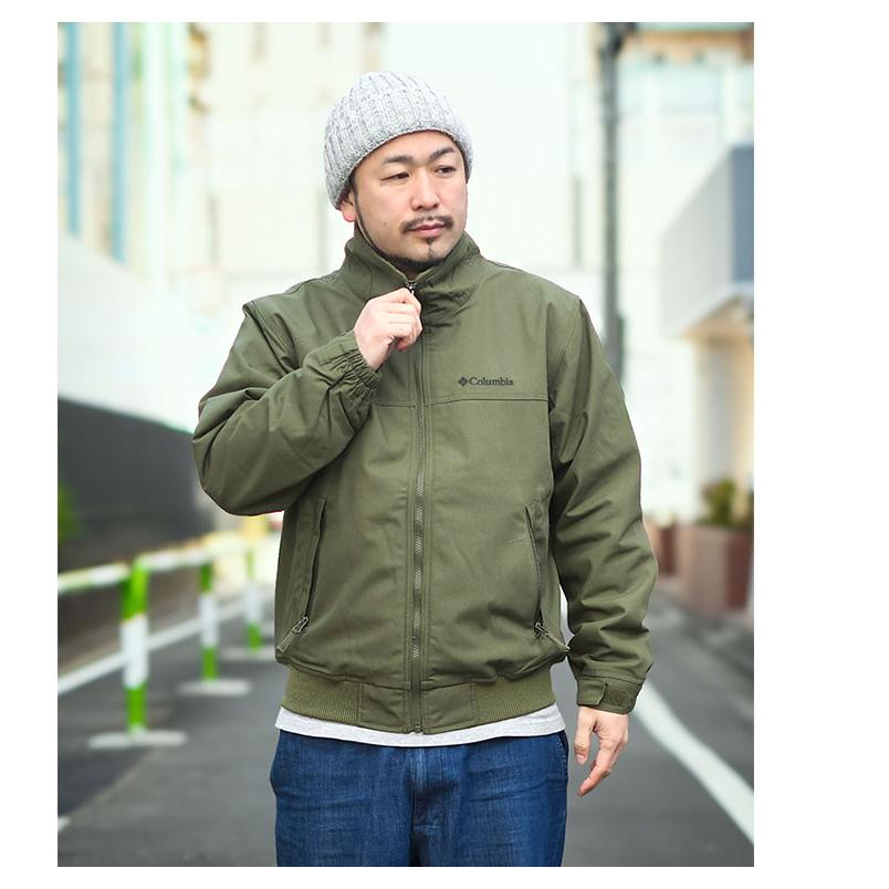 Columbia（コロンビア） ジャケット アウター メンズ 25FW ロマビスタ