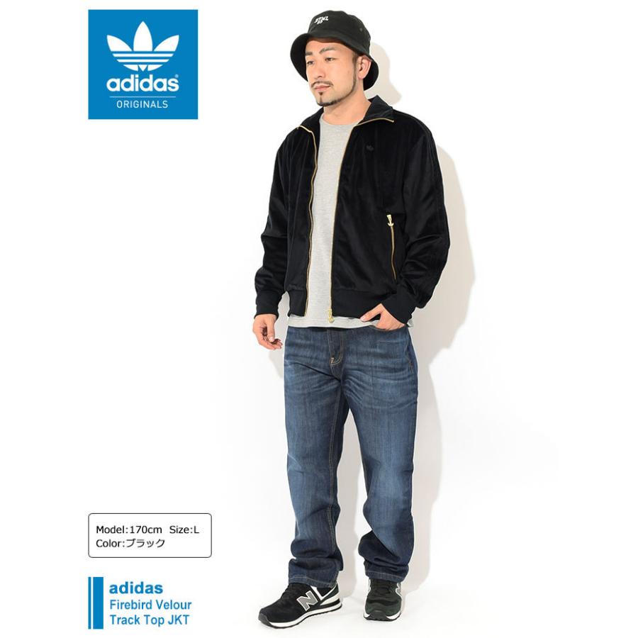 adidas Originals アディダス ジャケット メンズ ファイアーバード