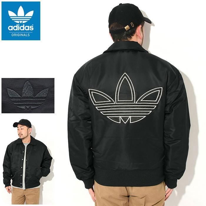 adidas Originals アディダス ジャケット メンズ ファイヤーバード