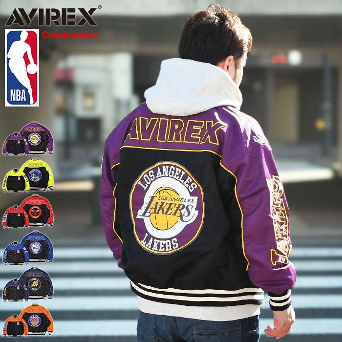 AVIREX（アヴィレックス） アビレックス ジャケット メンズ