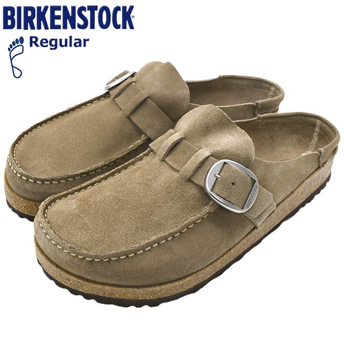 BIRKENSTOCK（ビルケンシュトック） サンダル メンズ 男性用 バック