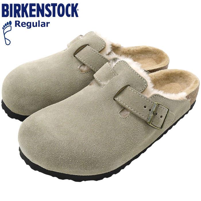 BIRKENSTOCK（ビルケンシュトック） サンダル メンズ 男性用 ボストン