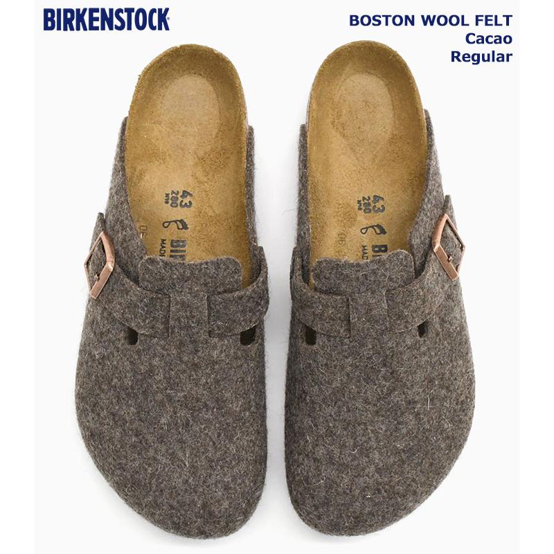 BIRKENSTOCK（ビルケンシュトック） サンダル メンズ 男性用 ボストン