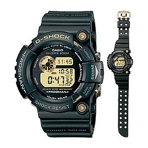 CASIO（カシオ） G-SHOCK(ジーショック) GW-225A-1JF 25周年記念 : ice