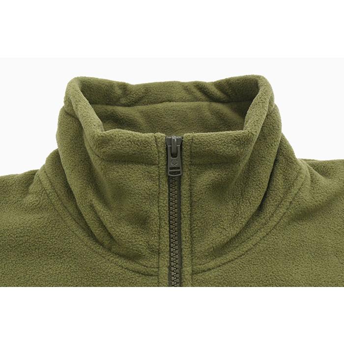 FRED PERRY（フレッドペリー） ジャケット メンズ ハーフ ジップ