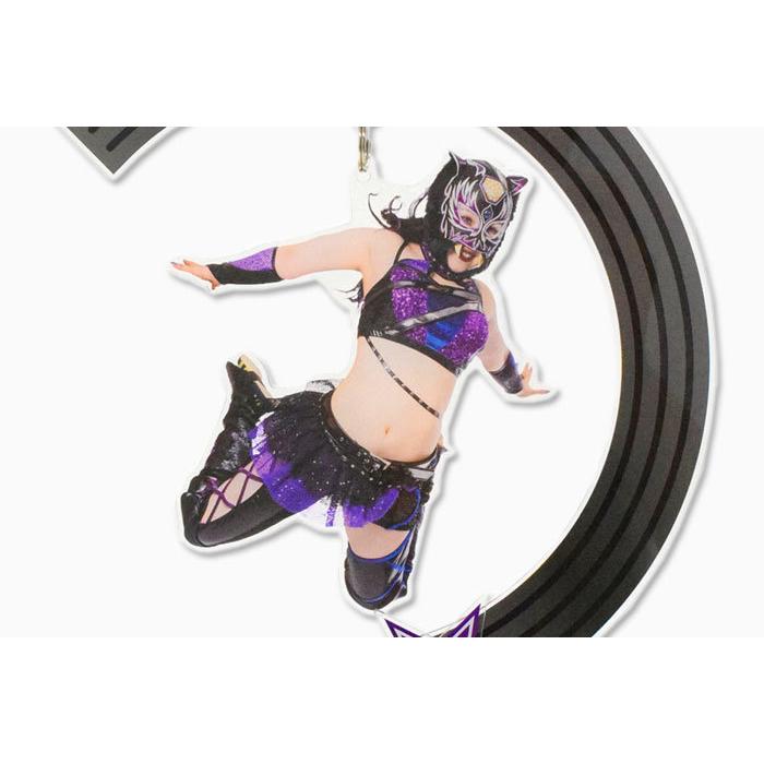 HTML03 HTML ZERO3×STARDOM アクリルスタンド スターライト・キッド