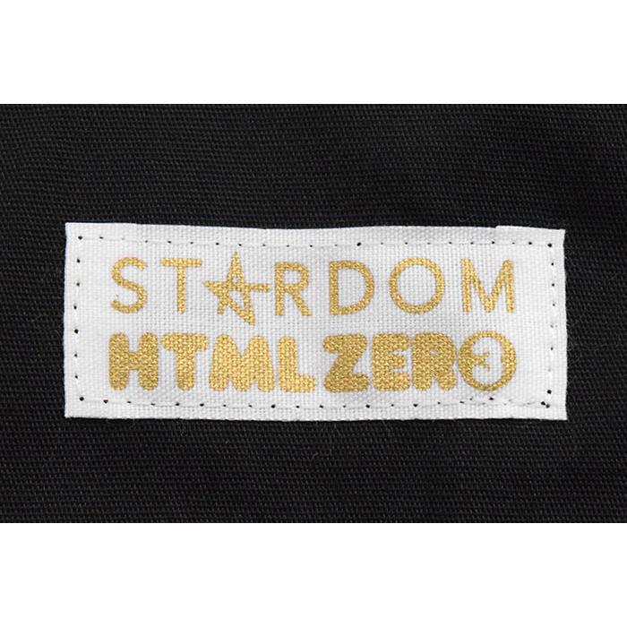 HTML03 HTML ZERO3×STARDOM ジャケット 中野たむ コラボ メンズ