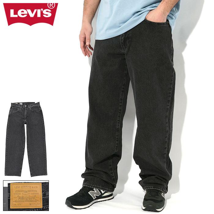 Levi's（リーバイス） パンツ Levis メンズ 578 デニム バギー