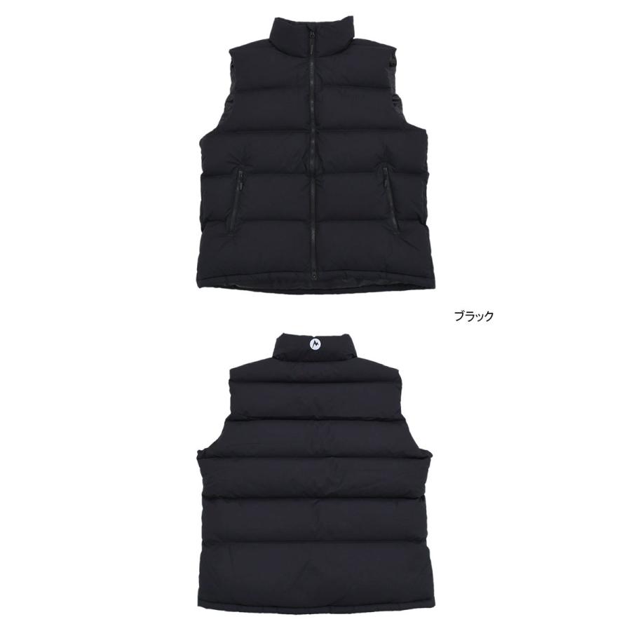 Marmot（マーモット） ジャケット メンズ ダウン セーター ベスト