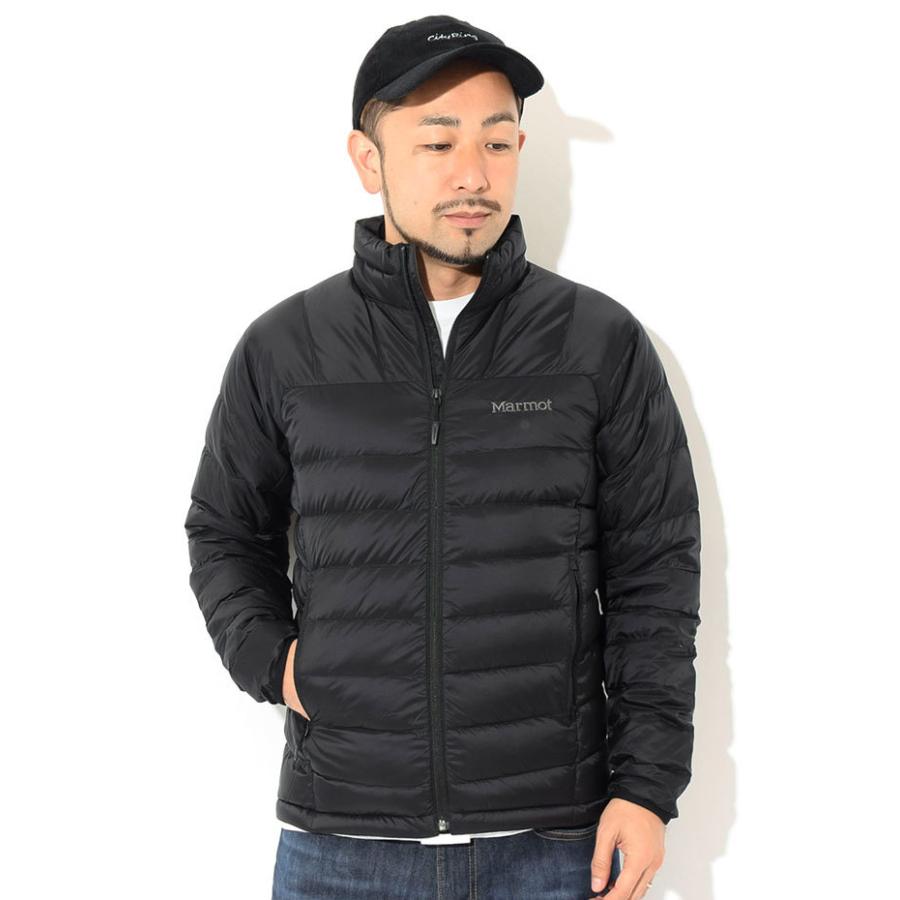 Marmot（マーモット） ジャケット メンズ ドゥース ダウン ( Douce