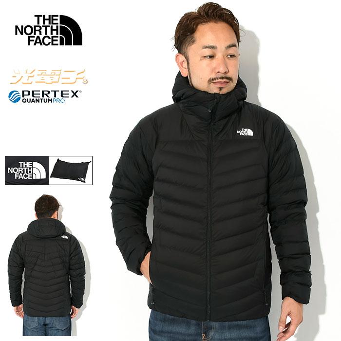 THE NORTH FACE（ザ ノースフェイス） ジャケット メンズ サンダー