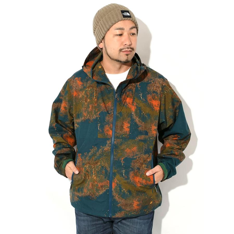 THE NORTH FACE（ザ ノースフェイス） ジャケット メンズ ノベルティ