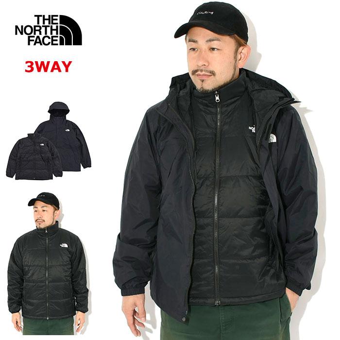 THE NORTH FACE（ザ ノースフェイス） ジャケット メンズ クロノス