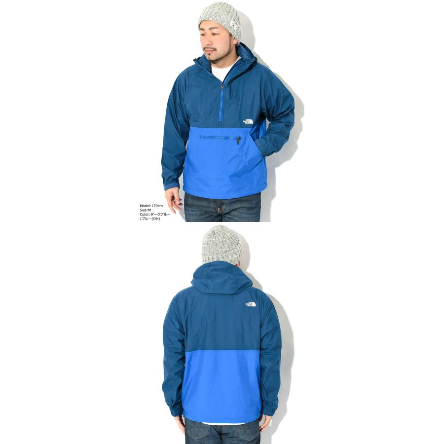 THE NORTH FACE（ザ ノースフェイス） ジャケット メンズ コンパクト