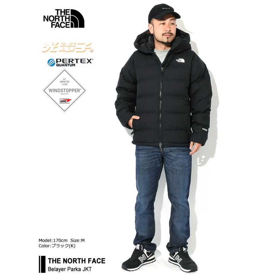THE NORTH FACE（ザ ノースフェイス） ジャケット メンズ ビレイヤー