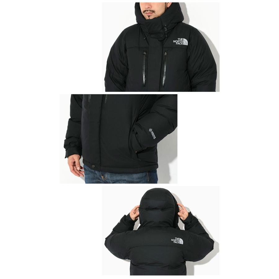 THE NORTH FACE（ザ ノースフェイス） ジャケット メンズ バルトロ