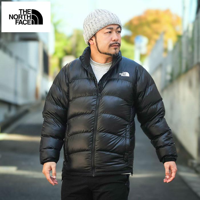 THE NORTH FACE（ザ ノースフェイス） ジャケット メンズ ジップイン