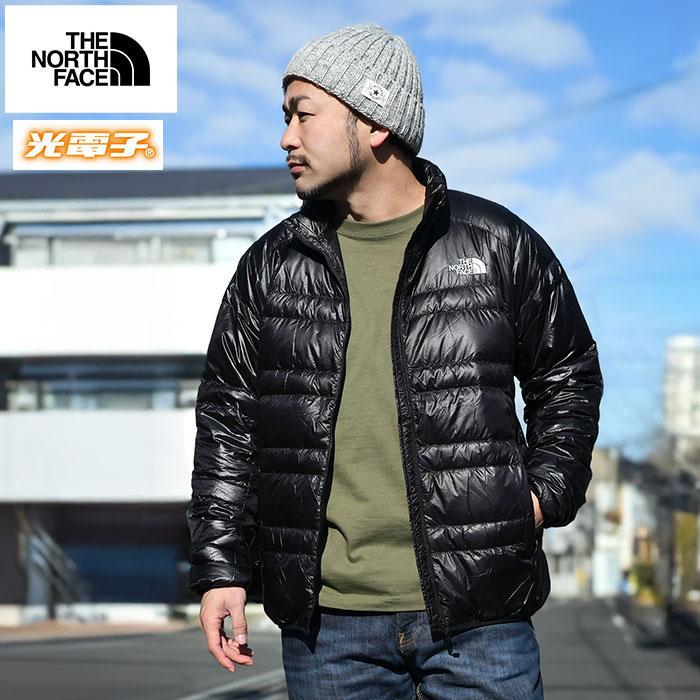 THE NORTH FACE（ザ ノースフェイス） ジャケット メンズ ライト