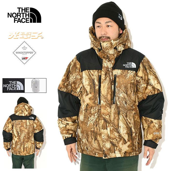 THE NORTH FACE（ザ ノースフェイス） ジャケット メンズ 25FW