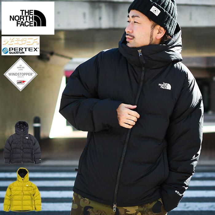THE NORTH FACE（ザ ノースフェイス） ジャケット メンズ ビレイヤー