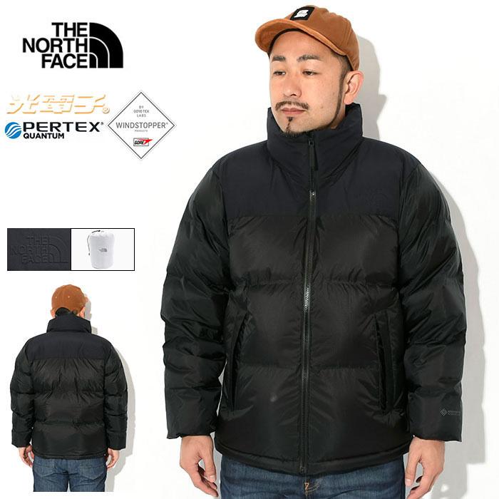 THE NORTH FACE（ザ ノースフェイス） ジャケット メンズ 23FW GTX