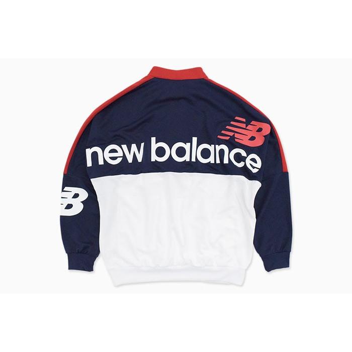 New Balance（ニューバランス） ジャケット メンズ 90s ウォーム