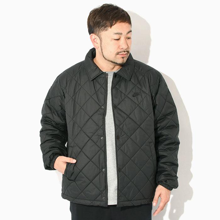 NIKE（ナイキ） ジャケット メンズ クラブ TF LTWT QLT フィル