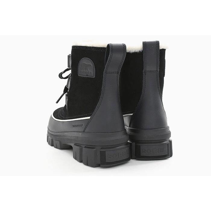 SOREL（ソレル） スノーブーツ レディース 女性用 ティボリ 5