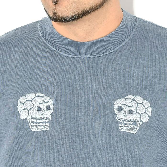 Schott N.Y.C（ショット） トレーナー Schott メンズ ピグメント