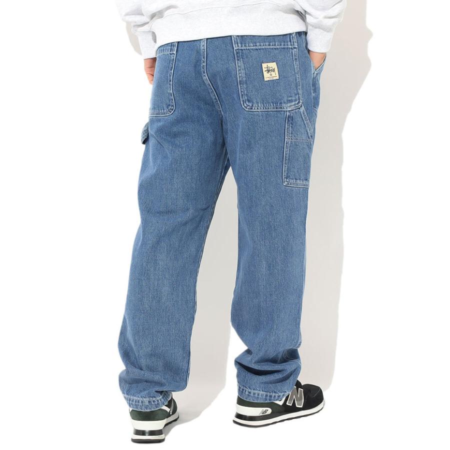 STUSSY（ステューシー） パンツ メンズ Denim Work ( stussy pant