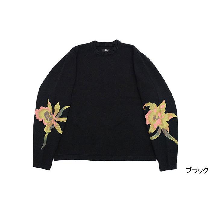STUSSY（ステューシー） セーター メンズ Orchid ( stussy sweater