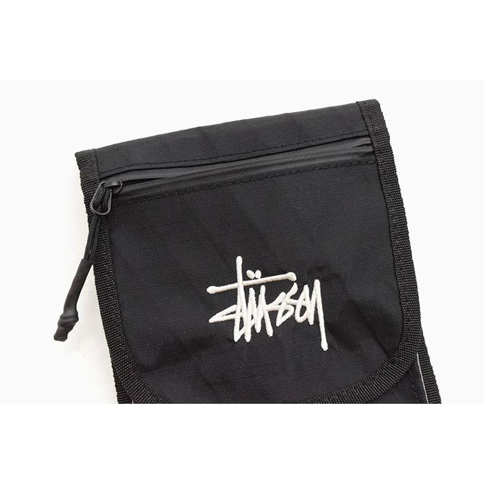 STUSSY（ステューシー） ポーチ STUSSY 21SP Travel ( stussy pouch