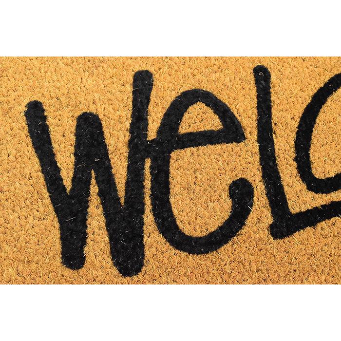 STUSSY（ステューシー） マット メンズ Stussy Welcome ( stussy mat