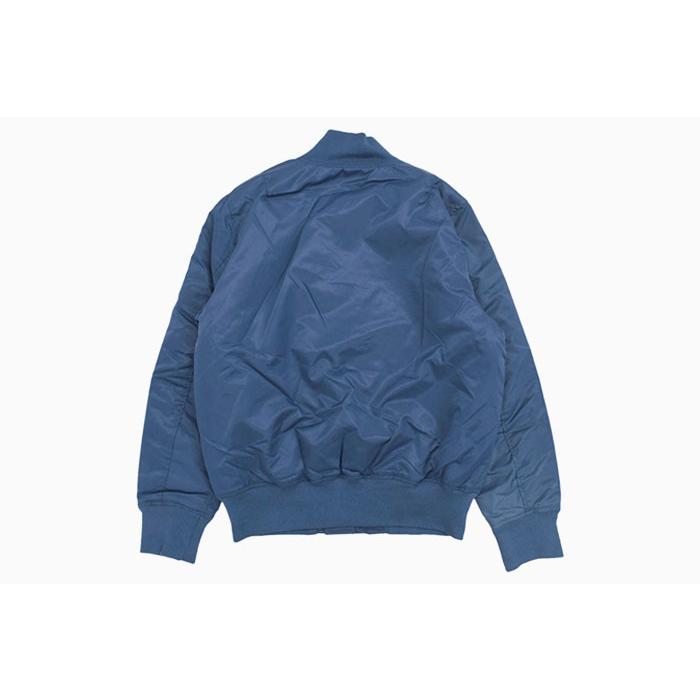 STUSSY（ステューシー） ジャケット メンズ Flight Satin Bomber