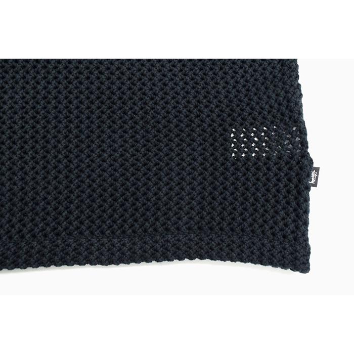 STUSSY（ステューシー） タンクトップ メンズ Odyed Mesh ( stussy