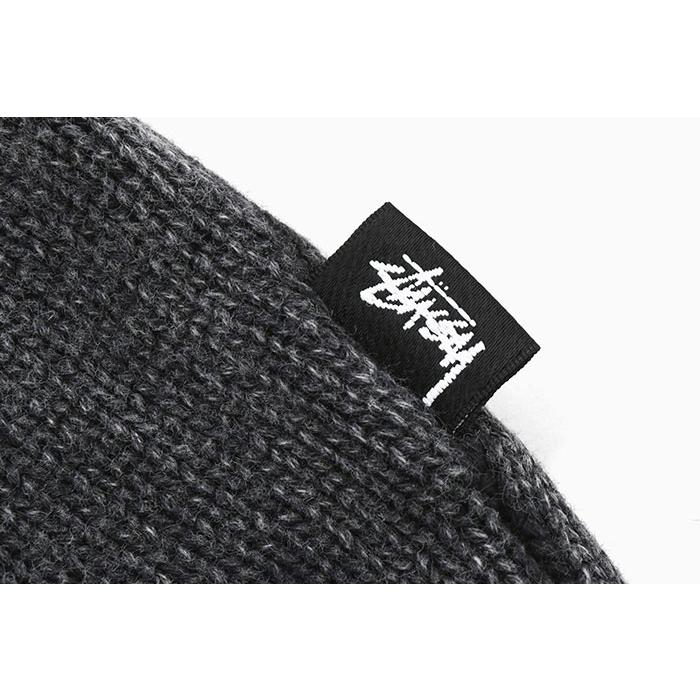 STUSSY（ステューシー） セーター メンズ Faded Cotton Crew ( sweater