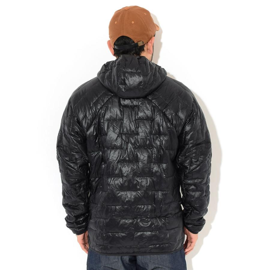 patagonia（パタゴニア） ジャケット メンズ マイクロ パフ フーディ
