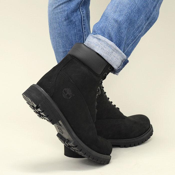 Timberland（ティンバーランド） 日本正規品 ブーツ Timberland 6