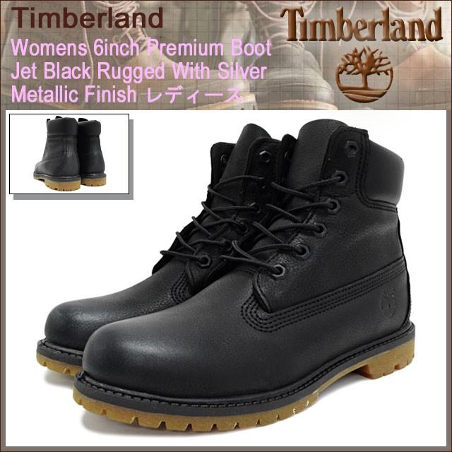 Timberland（ティンバーランド） ブーツ ウィメンズ 6インチ